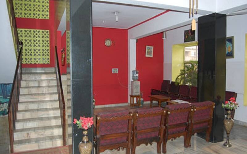 HOTEL RAJMAHAL, Chikmaglur 5